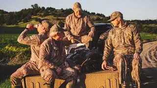 Episode #11 - Part 2 - Turkey Thug Clay Beck - Tom Kelly Hunt - History of Fanning