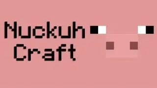 Minecraft | Nuckuh-Craft Ep 3 | The Penthouse Part 1