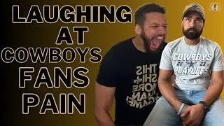 SAINTS FIRE PETE CARMICHAEL! | The Cowboys Collapse Again! The Rams Are Eliminated! | NFL Live