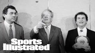Was the 1985 NBA draft lottery rigged in the New York Knicks' favor? | Sports Illustrated
