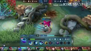 Atlas tank support!!!