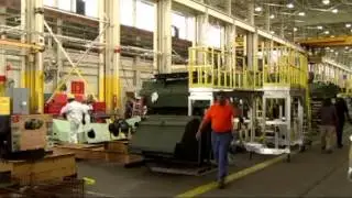 What does the Marine Depot Maintenance Command do