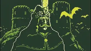 Vlad Voievod Dracula - Dungeons of Egrigoz (PC) Playthrough (No Damage)