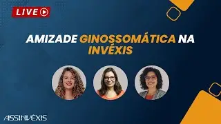 Amizade Ginossom&aacute;tica na Inv&eacute;xis