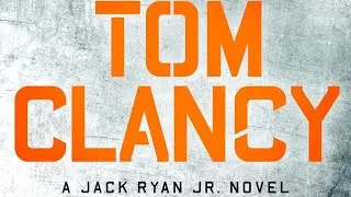 Tom Clancy Shadow State (A Jack Ryan Jr. Novel) by M.P. Woodward