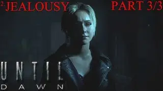 Until Dawn - Walkthrough/Let's Play - Episode 2 Part 3/3 (100% All Clues and Totems)