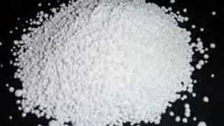 How design Calcium Chloride plant