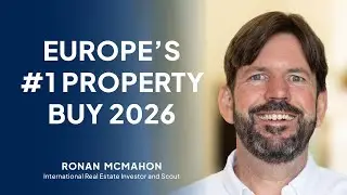 This Hidden Corner of Portugal Is Europe&rsquo;s #1 Real Estate Opportunity for 2026