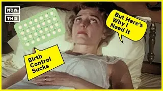 You Can't Take My Birth Control Away