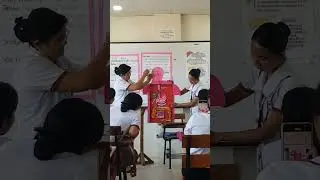 Demo Teaching: Instructional materials in Teaching Science #DemoTeaching #instructionalmaterials