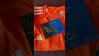 What does Indian Cricket Team wear for Practicing in Nets ? #Adidas #BCCI #ECClibrary