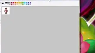 Tutorial unLZ.GBA-How to add new sprite on your rom