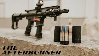 The Afterburner // Falkor Defense