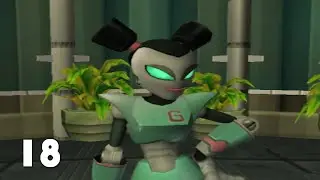 Ratchet & Clank EP 18: Defending Gadgetron HQ