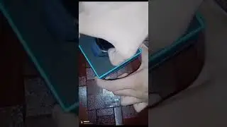 UNBOXING VIDEO of my new 
