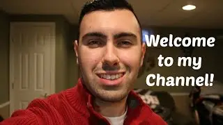 Welcome to MrMike12000