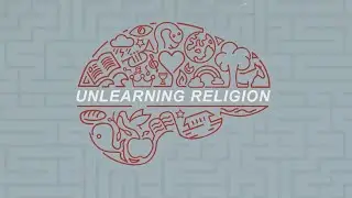 Unlearning Religion | Learning Grace & Truth