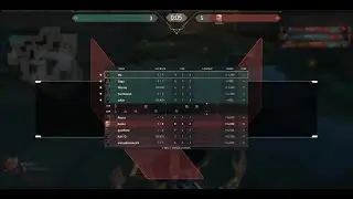 Valorant - Lotus - KJ - 15/5/0 KDA - Full Match #valorant #swiftplay #valorantgameplay #lotus