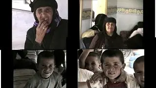 | Höplek Köyü Sn. Halil YIDIZ'ın düğünü 2007