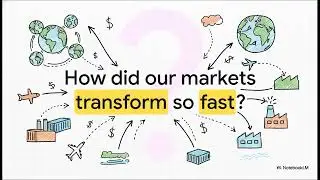 Globalization  Connected World