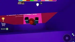 Playing games bc I&rsquo;m bored(forgot it was invi till I got to purple)