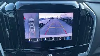 2022 Chevrolet Traverse RS Culver City, Beverly Hills, Marina del Rey, Inglewood, Los Angeles C...
