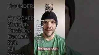 Superman vs. DC Build-A-Character