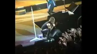 Bon Jovi - With A Little Help From My Friends (Dortmund 1993)
