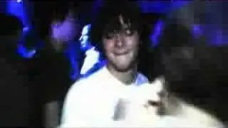 Official Video - Justice Live @ Rex Club 05.09.07 (Paris,FR)