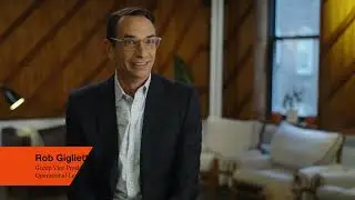 PwC and GE: Redefining deal execution