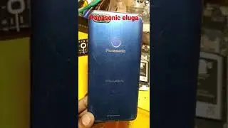 Panasonic eluga