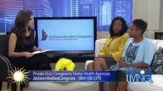 Tips on Looking for a Caregiver - First Coast Living