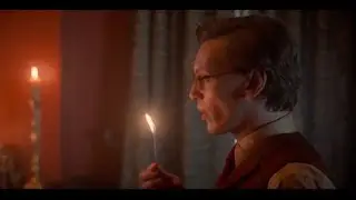 Stranger Things Season 5 Volume 2 - Ending Scene