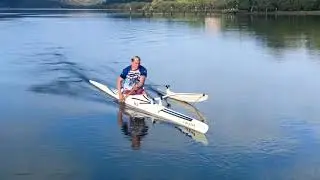 Technique Slow Mo - Tupuria King