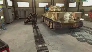 Tank Mechanic Simulator chill (2)