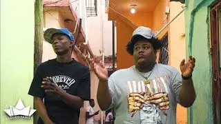 BIGOBLIN, ‪@Jeycitolm  - Pila De Nota (Video Oficial)