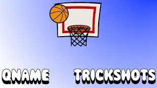 QNAME Trickshots (QNAME #60)