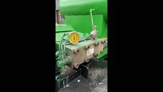 2003 JET STREAM 10K WATER BLASTER & TRAILER-TITLE  For Sale