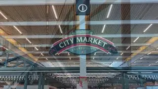 KCI debuts tour of new terminal