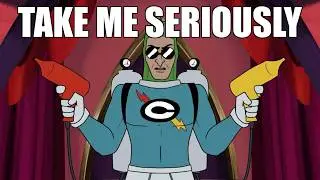 Legion of Doom Tryouts