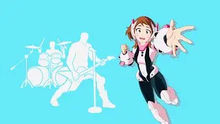 Fortnite X Limp Bizkit