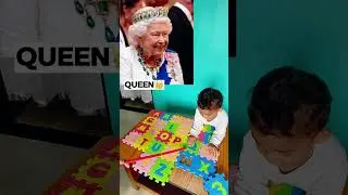 ❤️Alphabet with words❤️learn with shafan, please like and subscribe for new update🥰