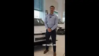 Jermaine loves meeting new customers and helping them find the perfect ride.🔥