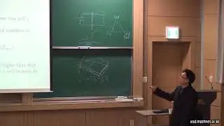 Chung, Jaywan (UPMC(Paris 6)) /Introduction to Adaptive Dynamics for Ecology