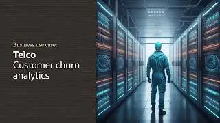 Telco: Customer Churn Analytics
