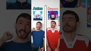Como O Luffy Est&aacute; No Final Do One Piece?