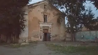 Расположение 1- го батальона #Омвоку  #1990
