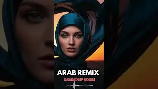 Habibi Sessions &ndash; Moonlit Sands | Arabic Deep House