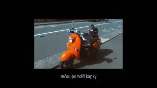 Meeca - Perleťov&aacute;