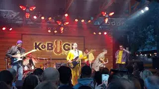Lóci játszik @Kobuci | 2025